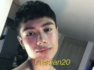 Cristian20