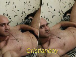 Cristianboy