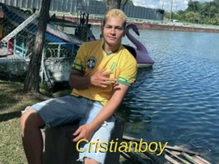 cristianboy Archive DVD ORG