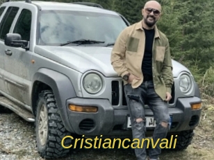 cristiancanvali Archive DVD ORG