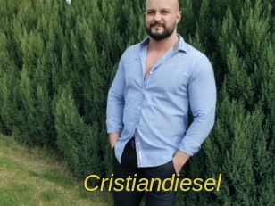 cristiandiesel Archive DVD ORG