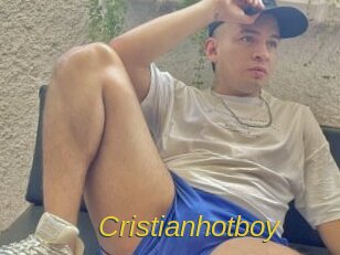 Cristianhotboy