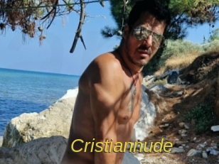 cristiannude Archive DVD ORG