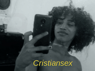 Cristiansex