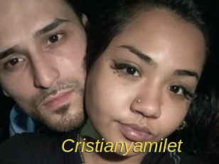 cristianyamilet Archive DVD ORG
