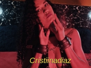 cristiinadiaz Archive DVD ORG