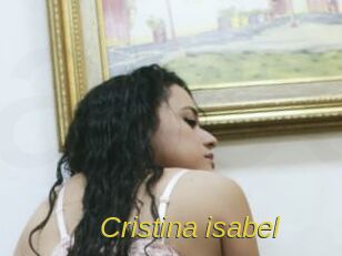 Cristina_isabel