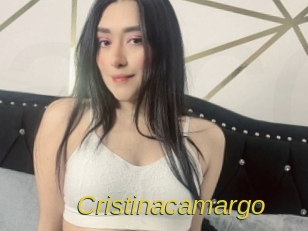 cristinacamargo Archive DVD ORG