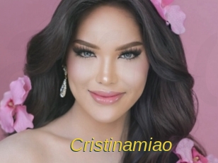 Cristinamiao