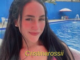 Cristinarossii