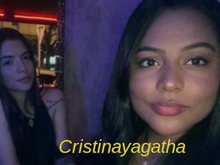 cristinayagatha Archive DVD ORG