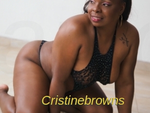 cristinebrowns Archive DVD ORG