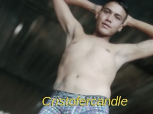 Cristofercandle