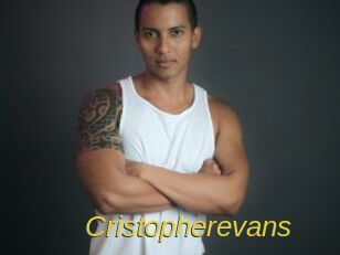 Cristopherevans