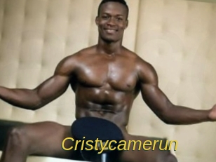 cristycamerun Archive DVD ORG