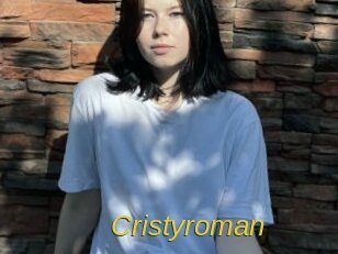 cristyroman Archive DVD ORG
