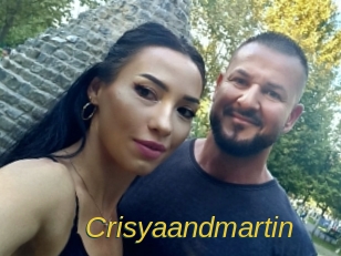 Crisyaandmartin
