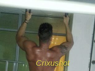 crixus_hot Archive DVD ORG