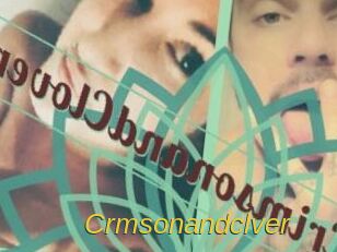 Crmsonandclver