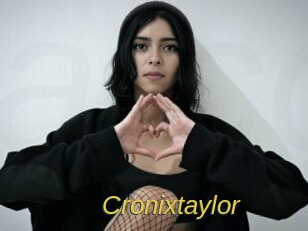 cronixtaylor Archive DVD ORG