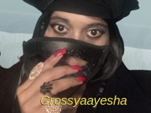 Crossyaayesha