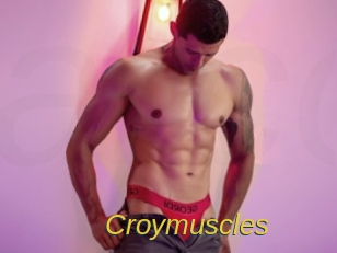 Croymuscles