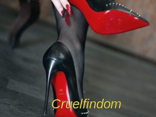 Cruelfindom