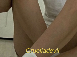 Cruelladevil