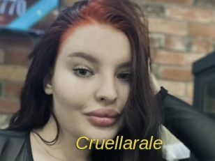 Cruellarale