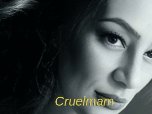 Cruelmam