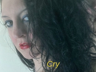 Cry