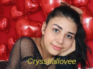Cryssttallovee