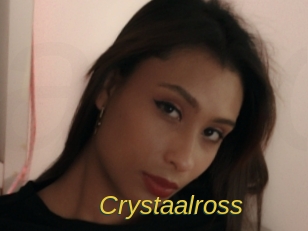 Crystaalross