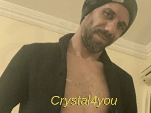 Crystal4you