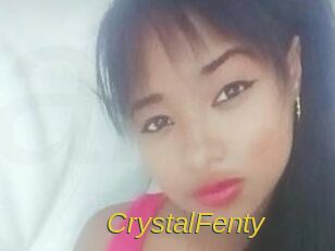 CrystalFenty