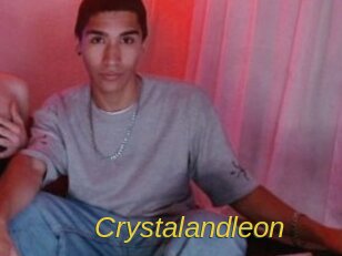 Crystalandleon