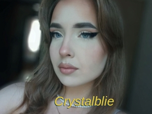 Crystalblie