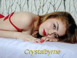 Crystalbyrne