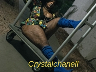 Crystalchanell
