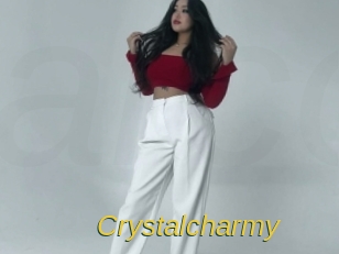 Crystalcharmy