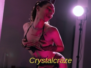 Crystalcraze