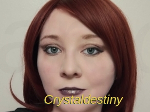 Crystaldestiny
