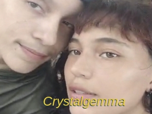 Crystalgemma