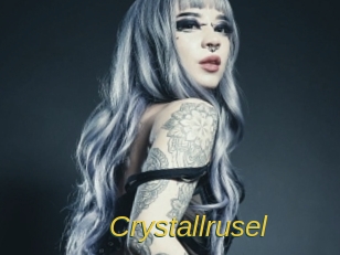 Crystallrusel
