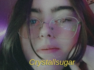 Crystallsugar
