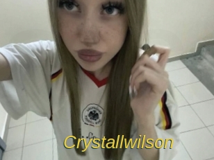 Crystallwilson