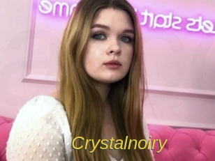 Crystalnoiry