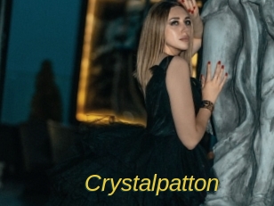 Crystalpatton