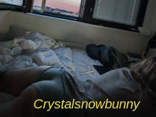 Crystalsnowbunny
