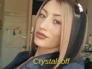 Crystalsoff